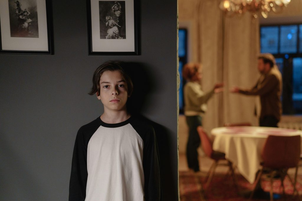 problémy v rodině 5