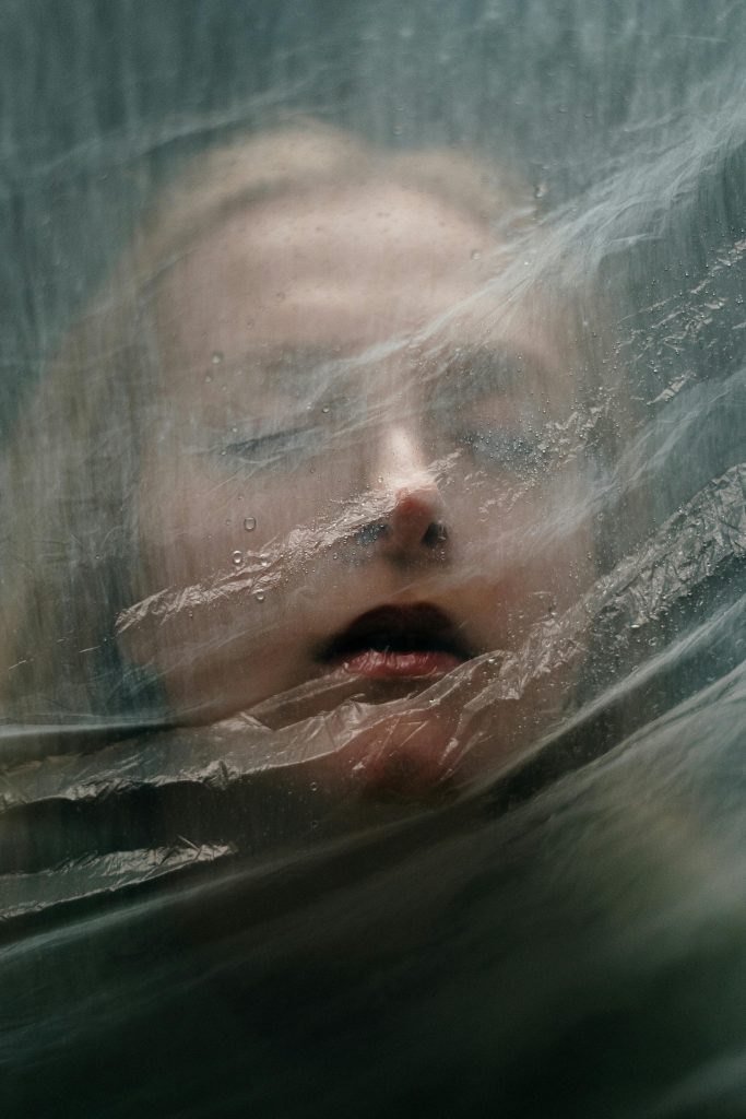 Psychospirituální krize