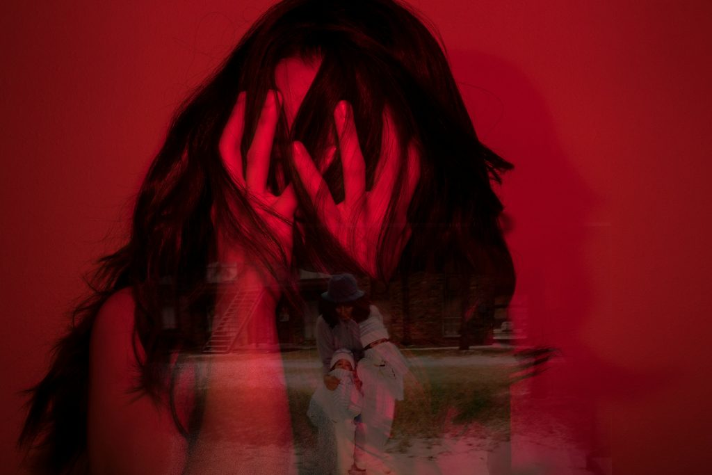 co je psychospirituální krize?