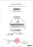 certifikát jana radová 7